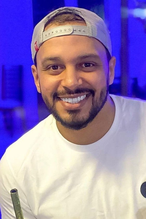 et billede af Haytam Miftah