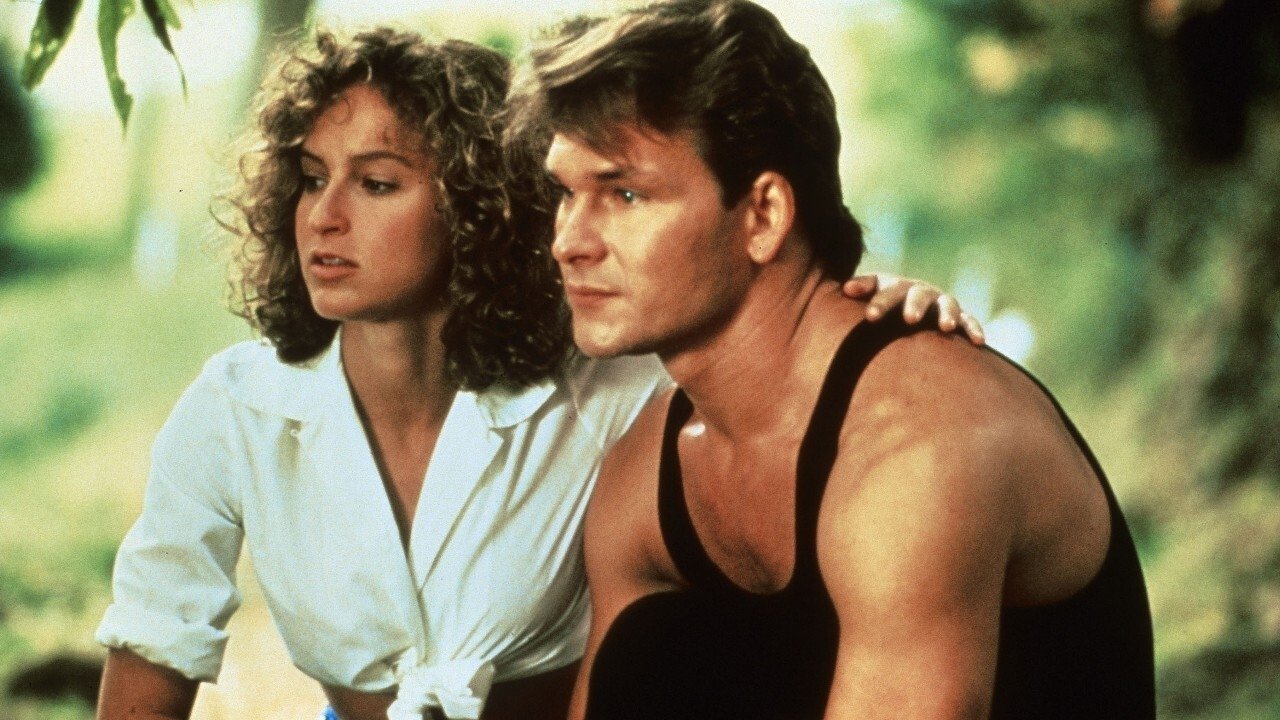 Image du film Dirty Dancing bvto9m7wrhkov5xbsddtumr96rljpg