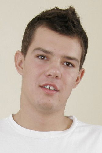 et billede af Ronnie Wilson