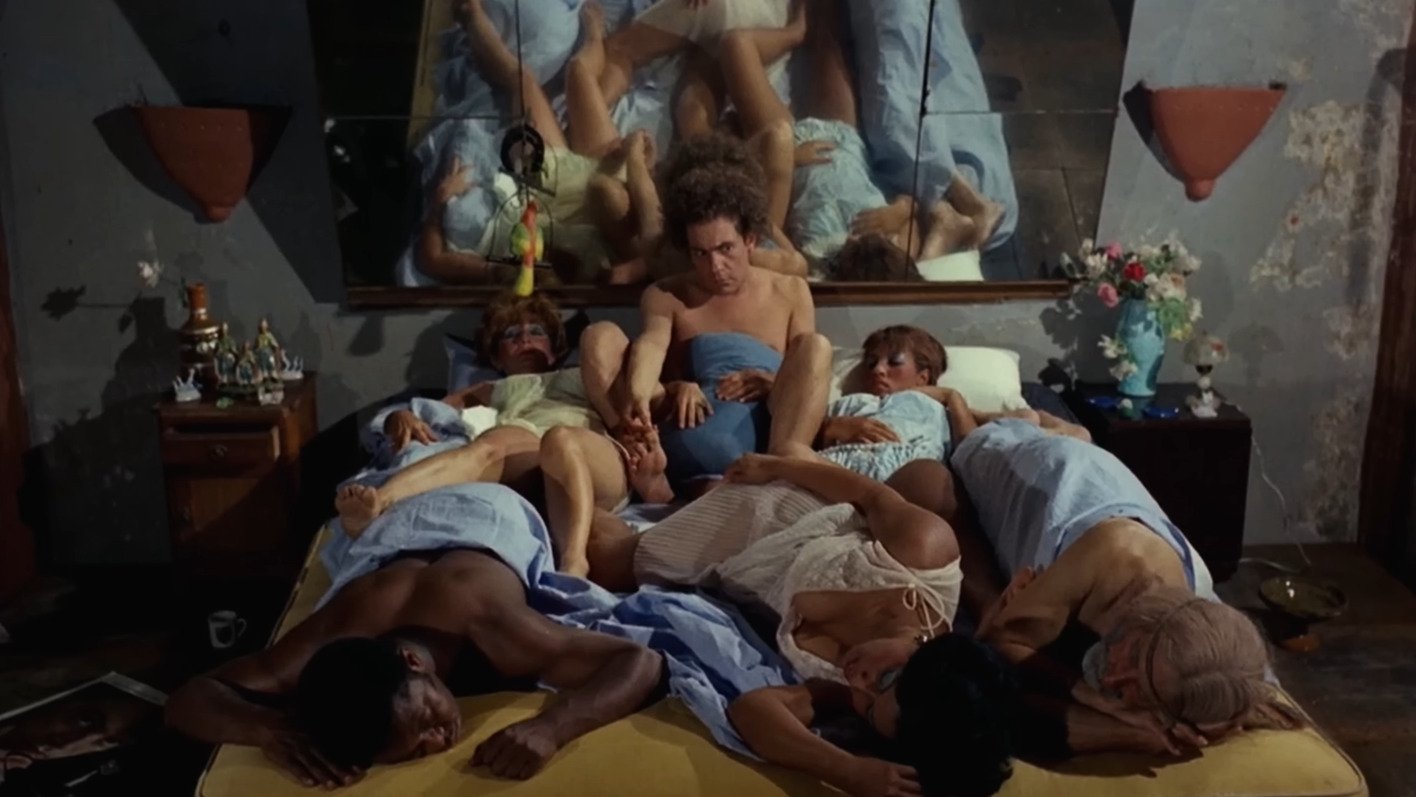 Macunaima (1969)