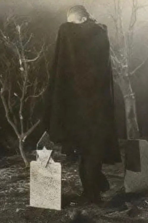 et billede af Tom Mason