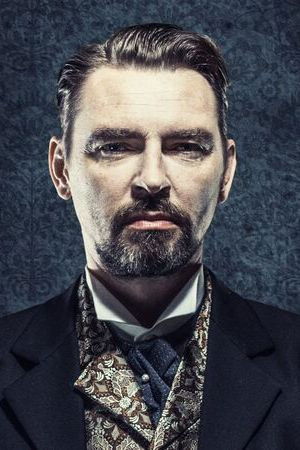 et billede af Krzysztof Zawadzki