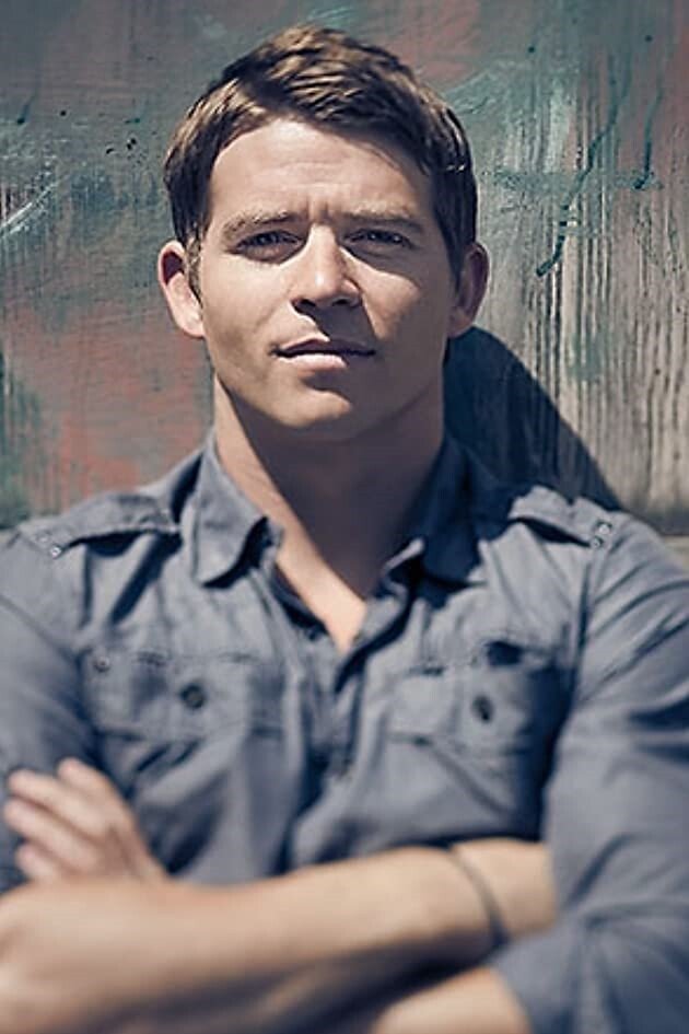 et billede af Scott Lang