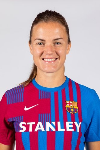 et billede af Irene Paredes