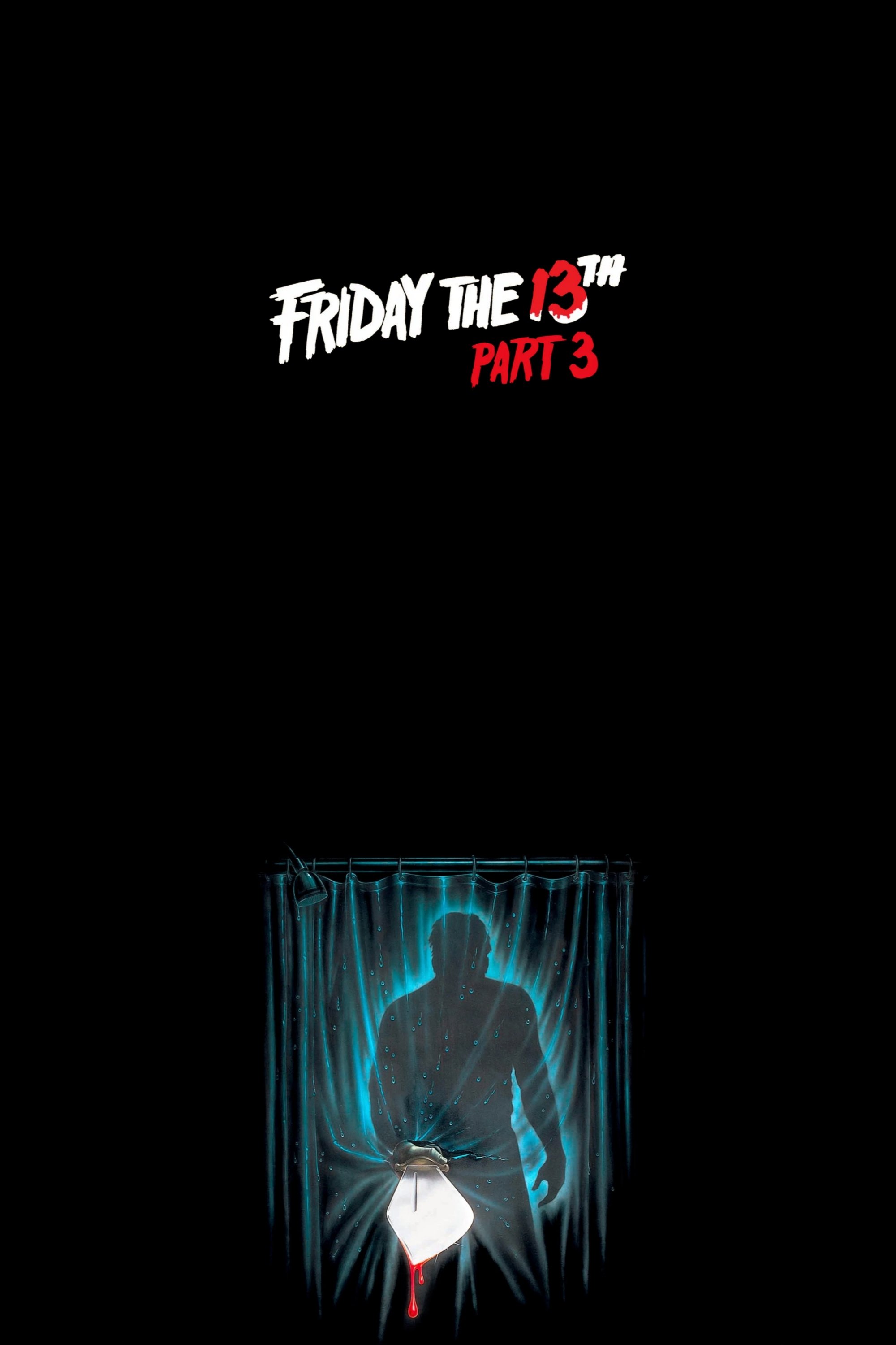 Friday the 13th Part III