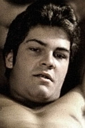 et billede af Chris Rutherford