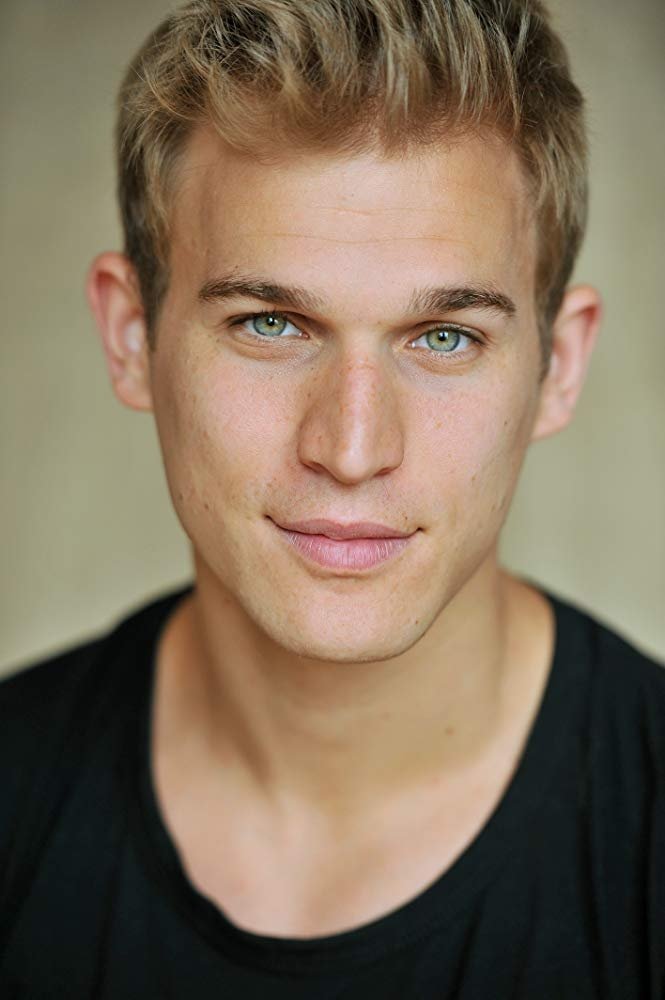 et billede af Willem van der Vegt