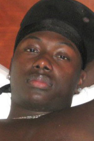 et billede af Daemon Kash