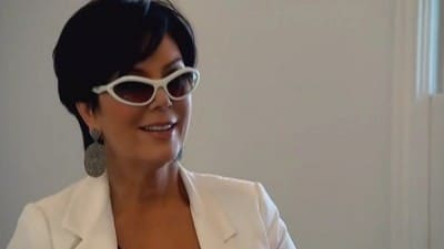 Keeping Up with the Kardashians Staffel 6 :Folge 4 