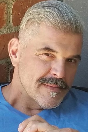 et billede af Oleg Zatsepin