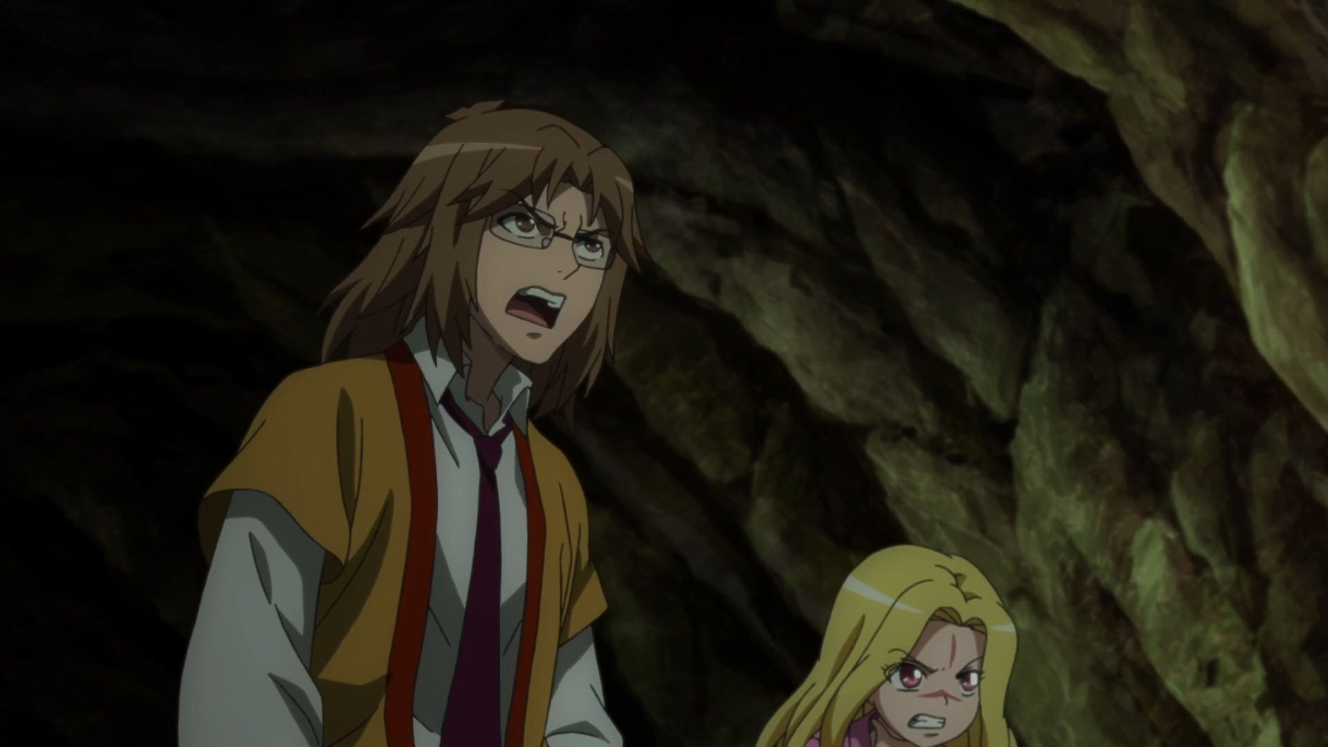 Fox Spirit Matchmaker