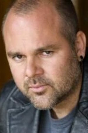 et billede af Richard Augustine