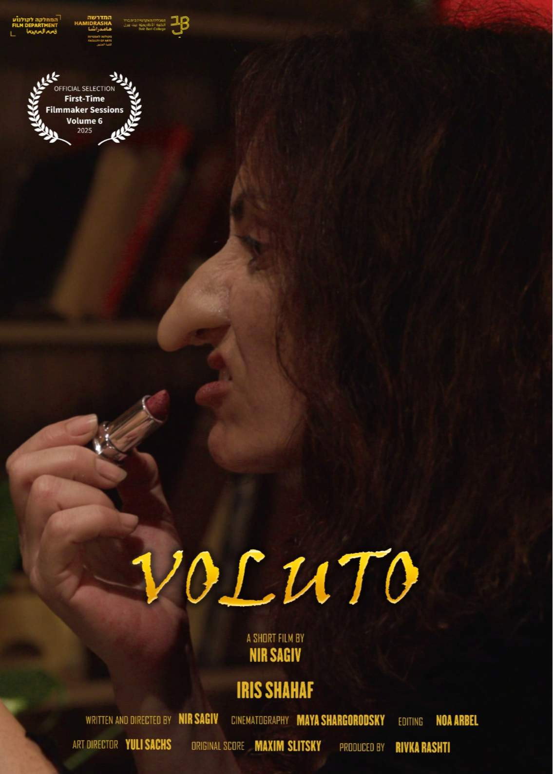 Voluto