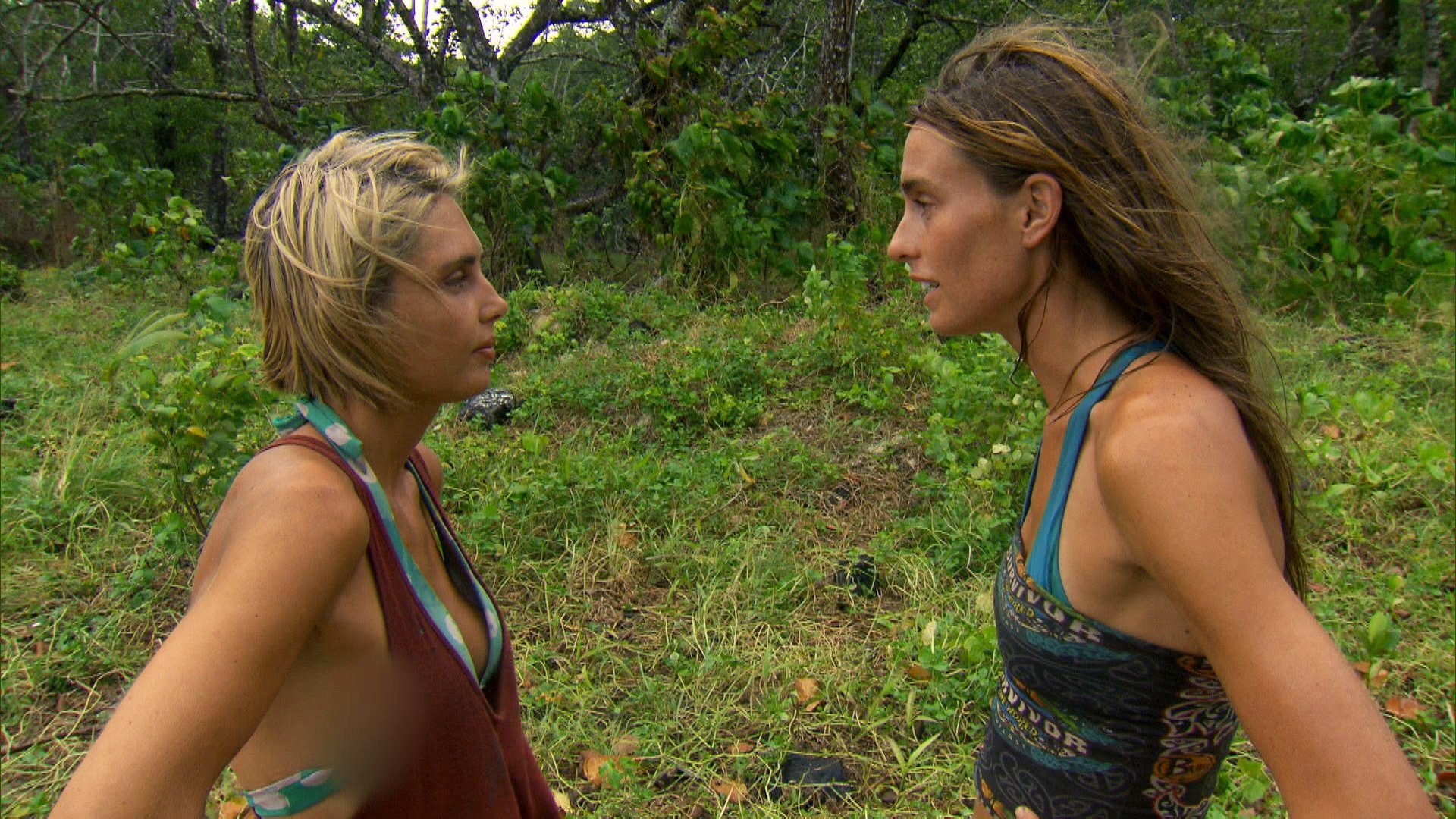 Survivor 24x11