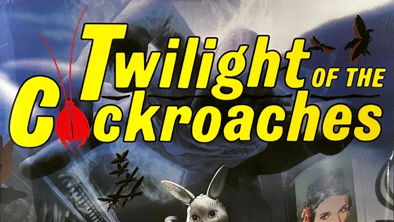 Twilight of the Cockroaches (1987)