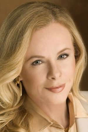 et billede af Greta Blackburn