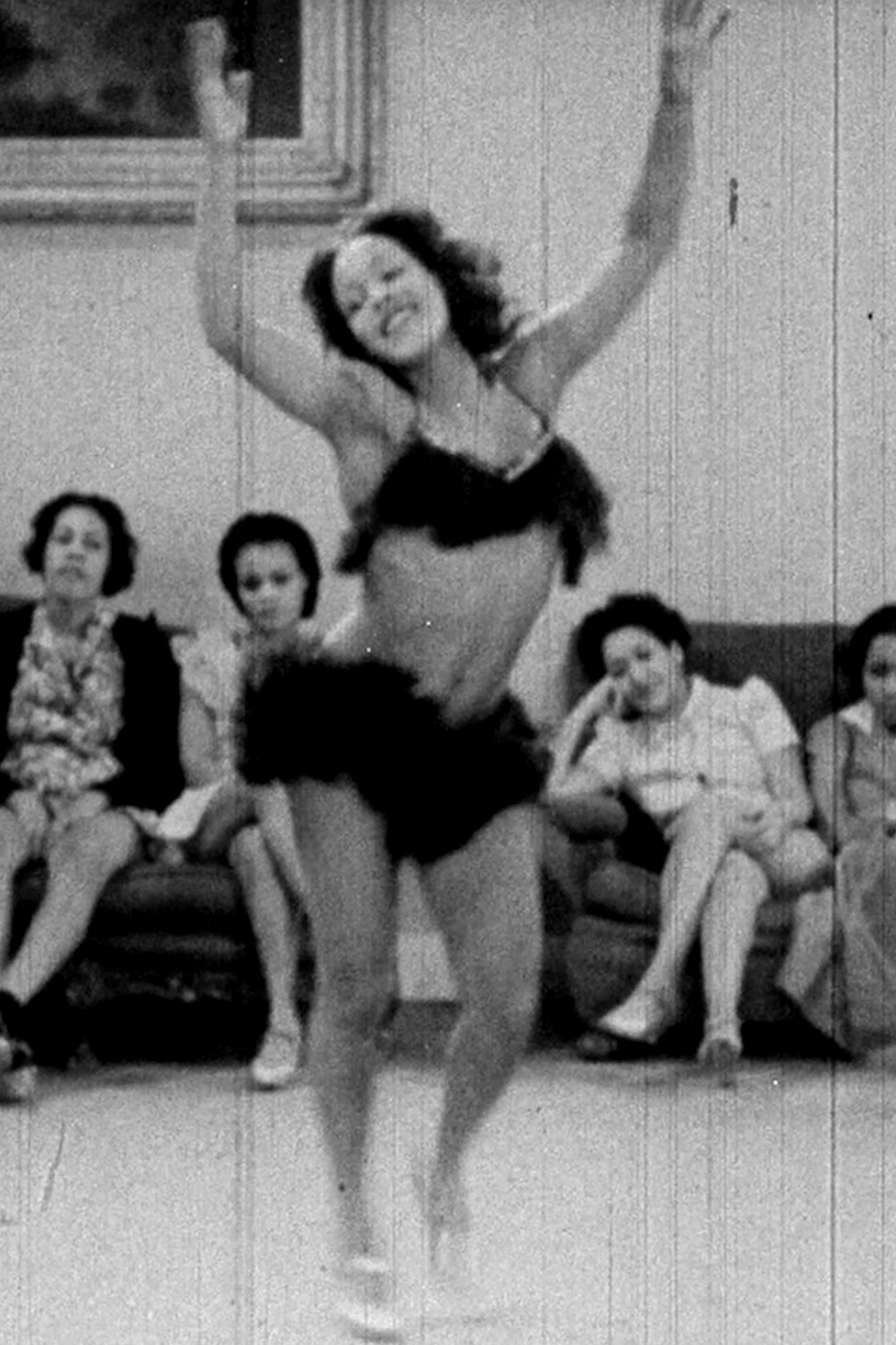 et billede af Consuela Harris