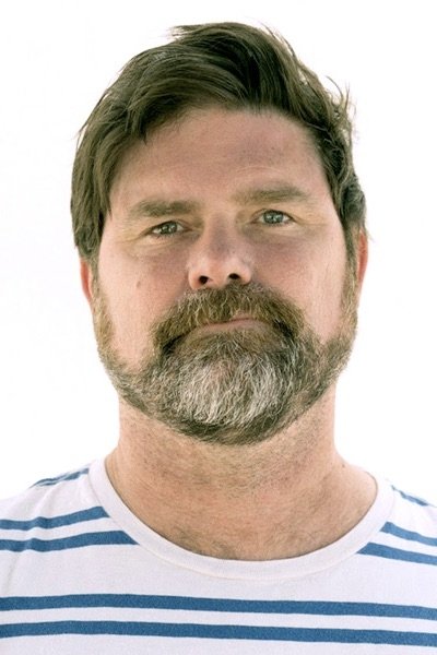 et billede af Todd Fjelsted