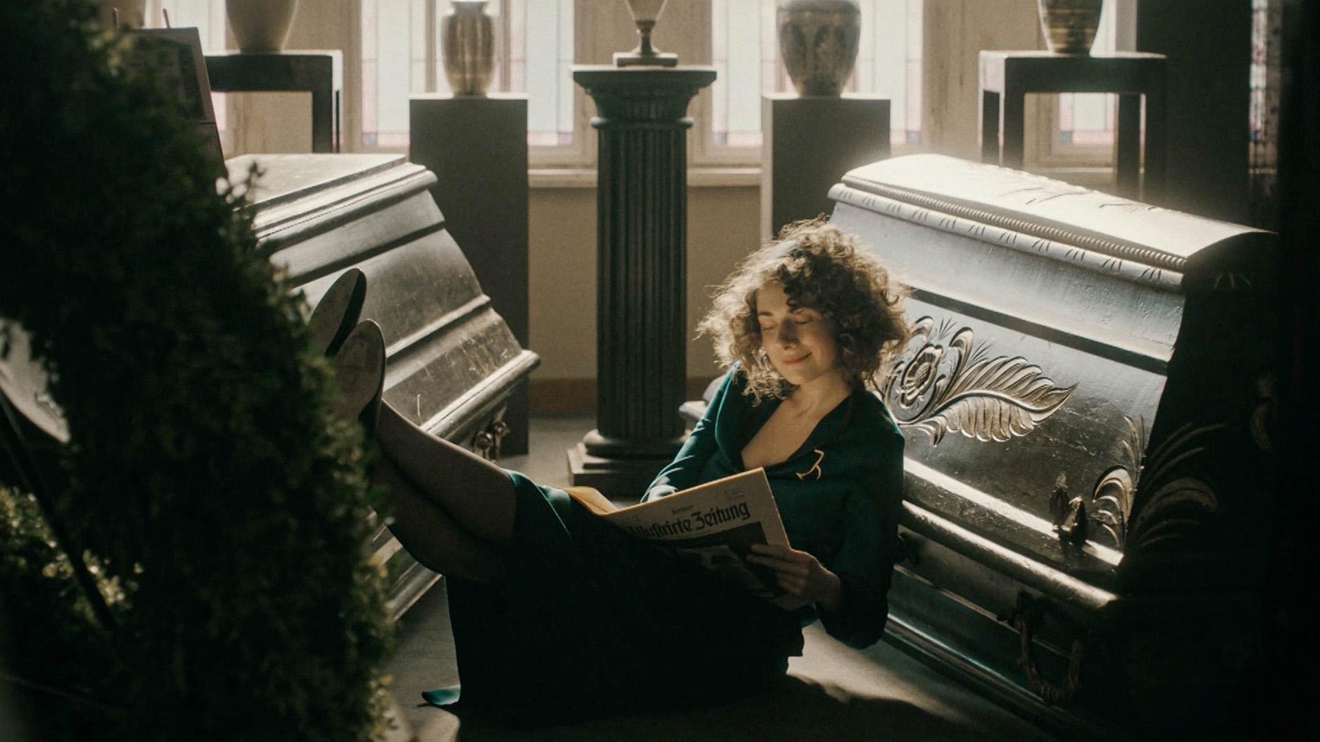 House of Promises