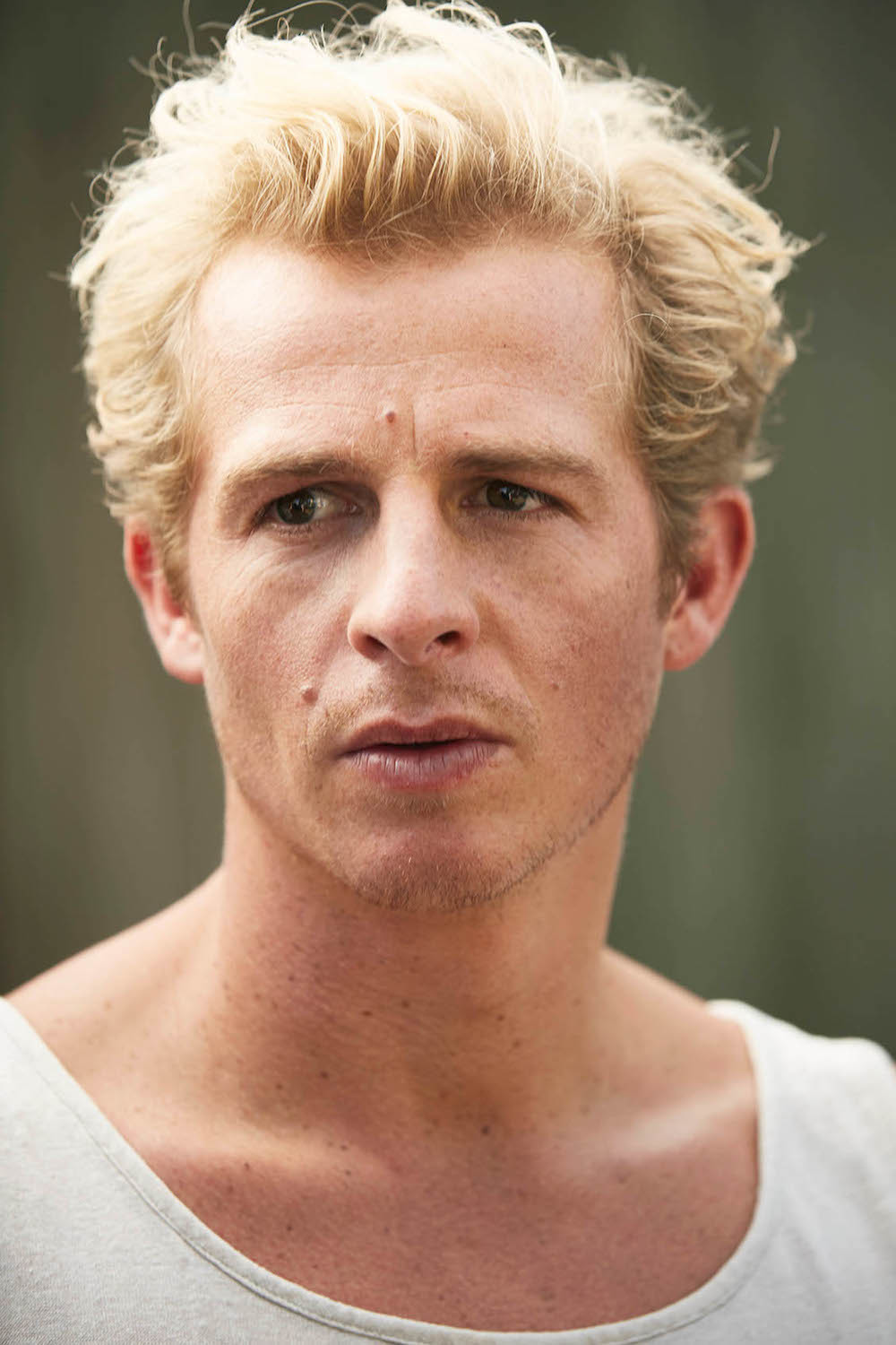 et billede af Daniel Roesner