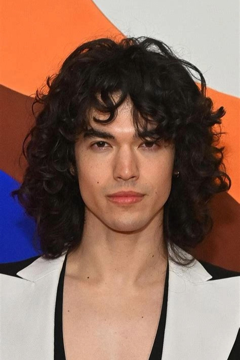 et billede af Conan Gray