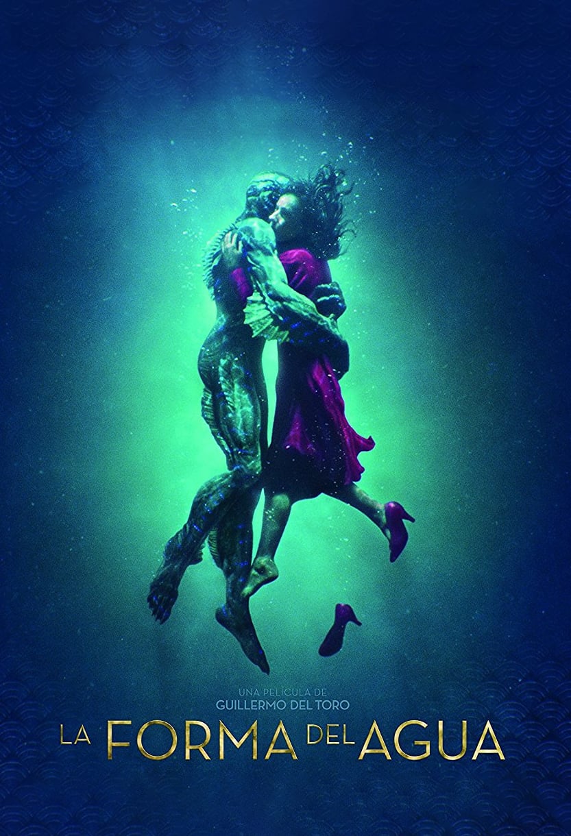 The Shape of Water