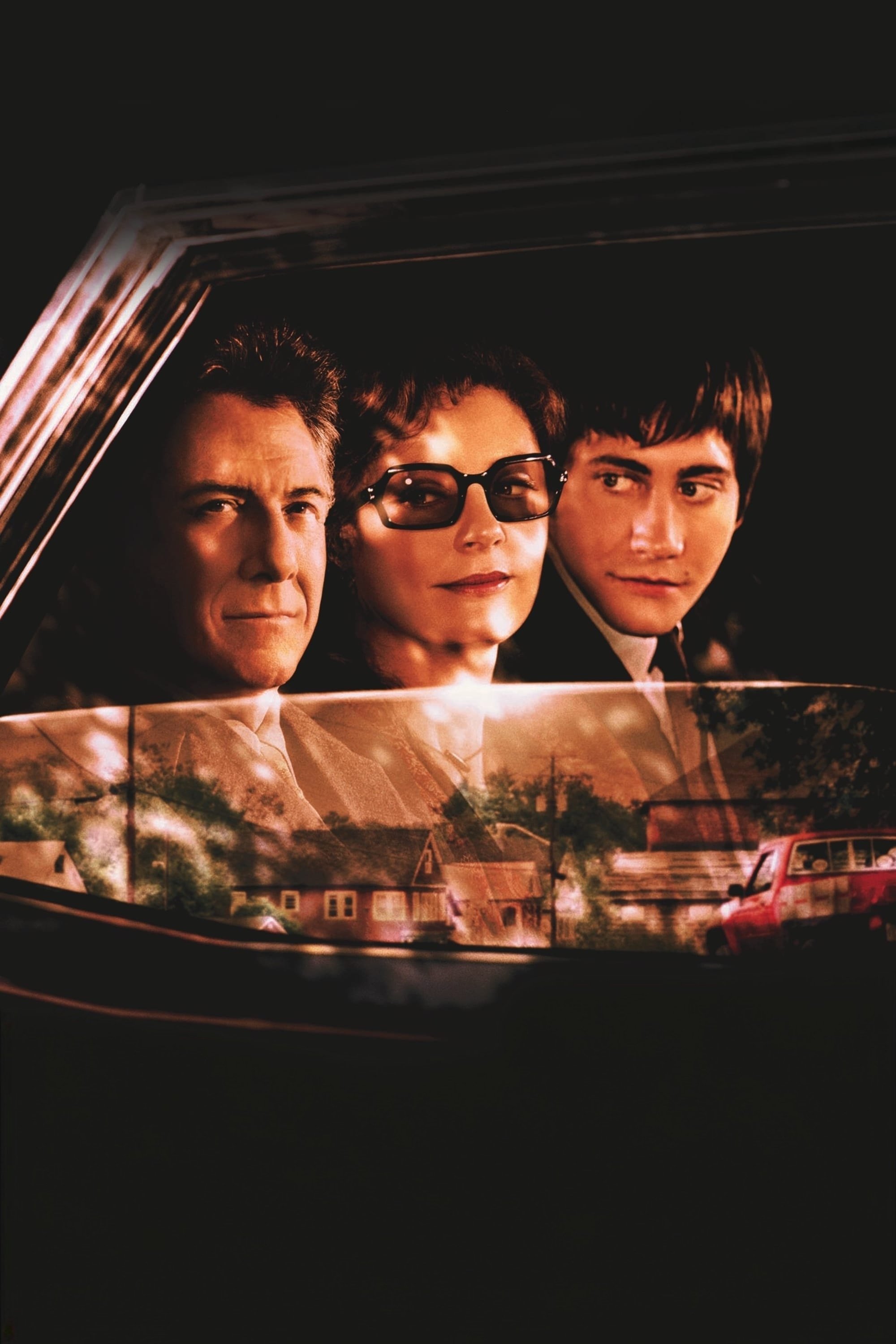 Moonlight Mile
