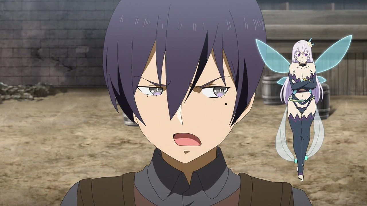 ▷ Kyuukyoku Shinka Shita Full Dive RPG Cap 6 【SUB ESPAÑOL】【HD