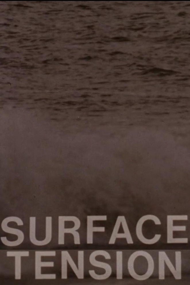 Surface Tension