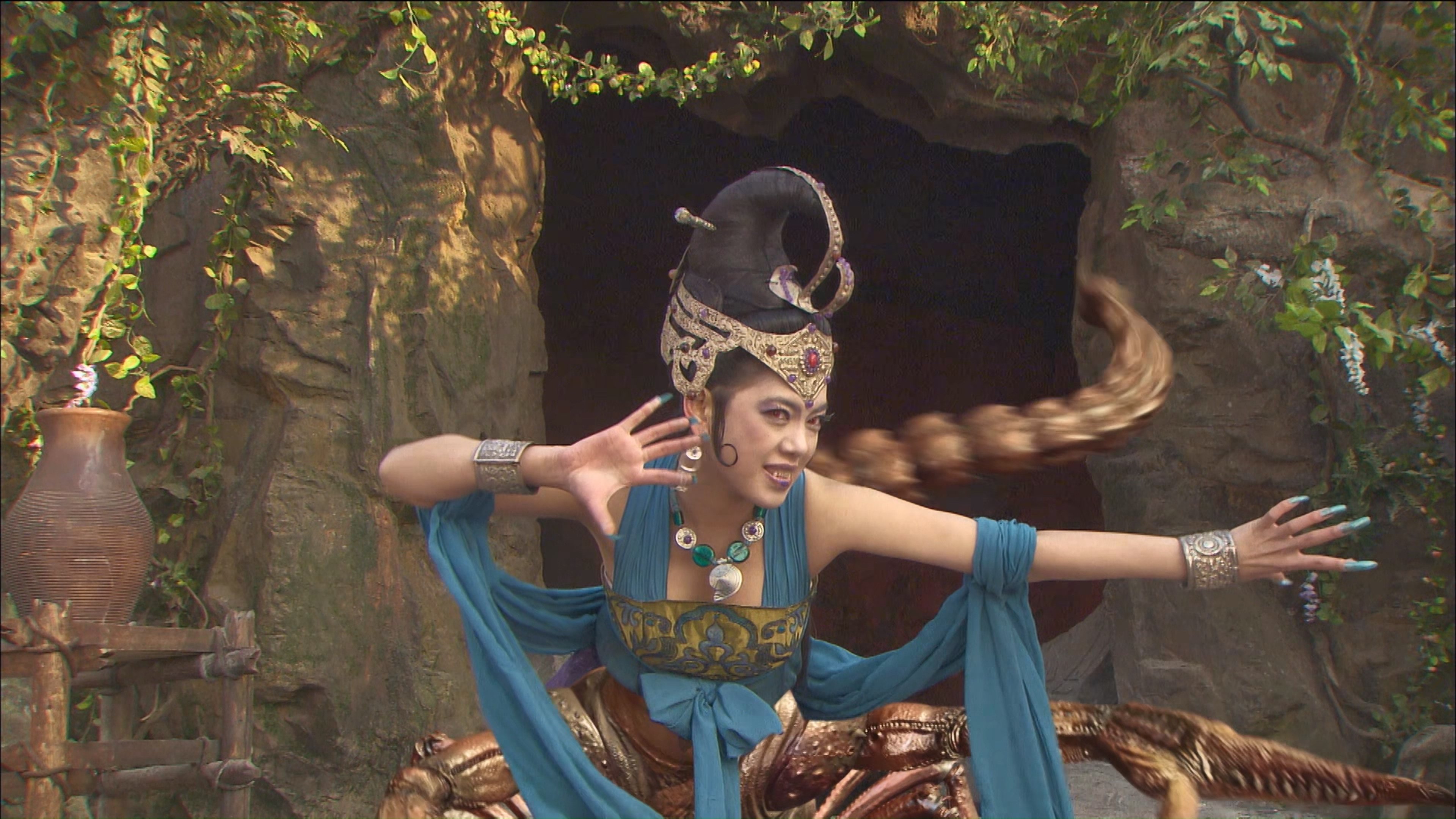 Journey to the West
