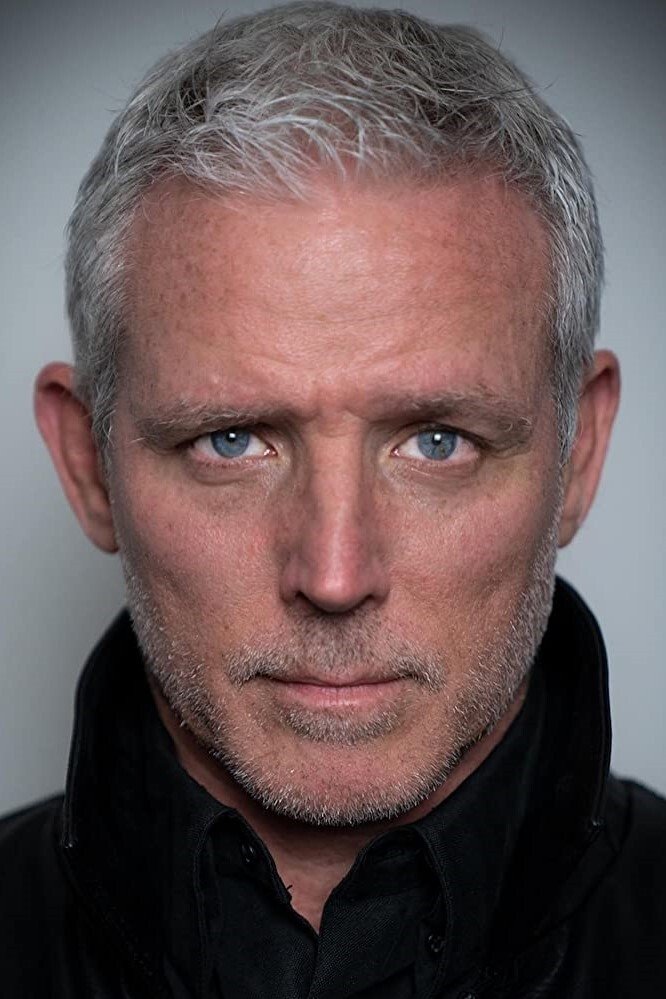 et billede af Jeff Joslin