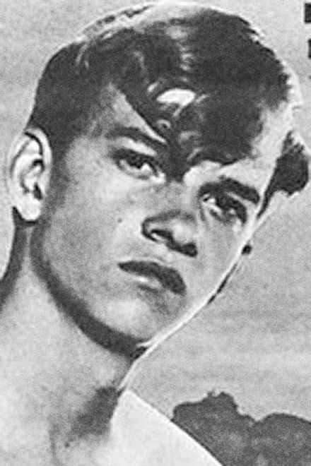 et billede af Jim Mayer