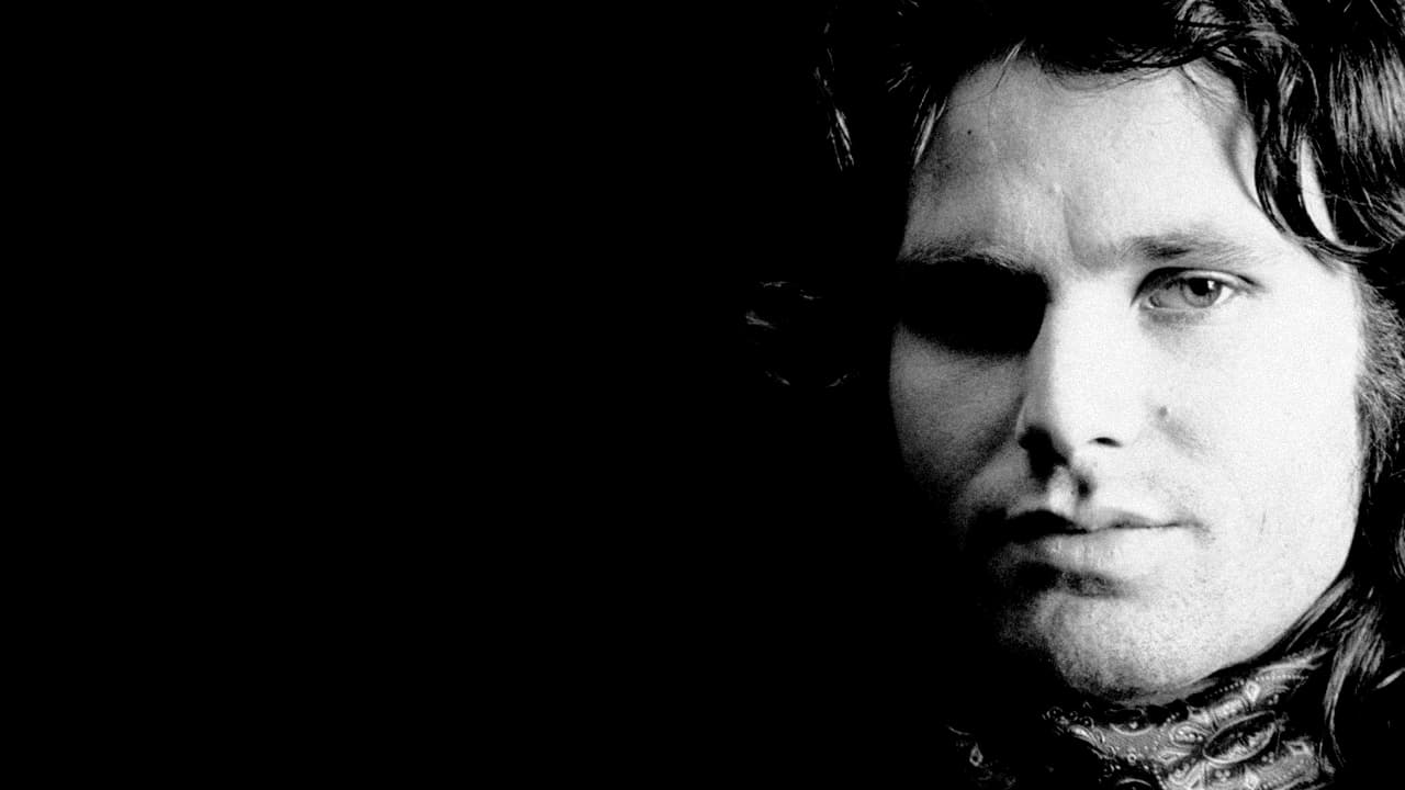 Jim Morrison : derniers jours à Paris