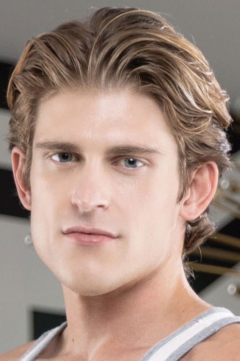 et billede af Kyle Michaels