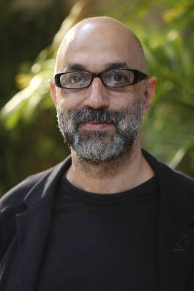 et billede af Dany Roland