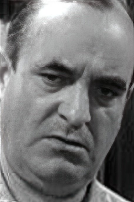 et billede af Max Dejean