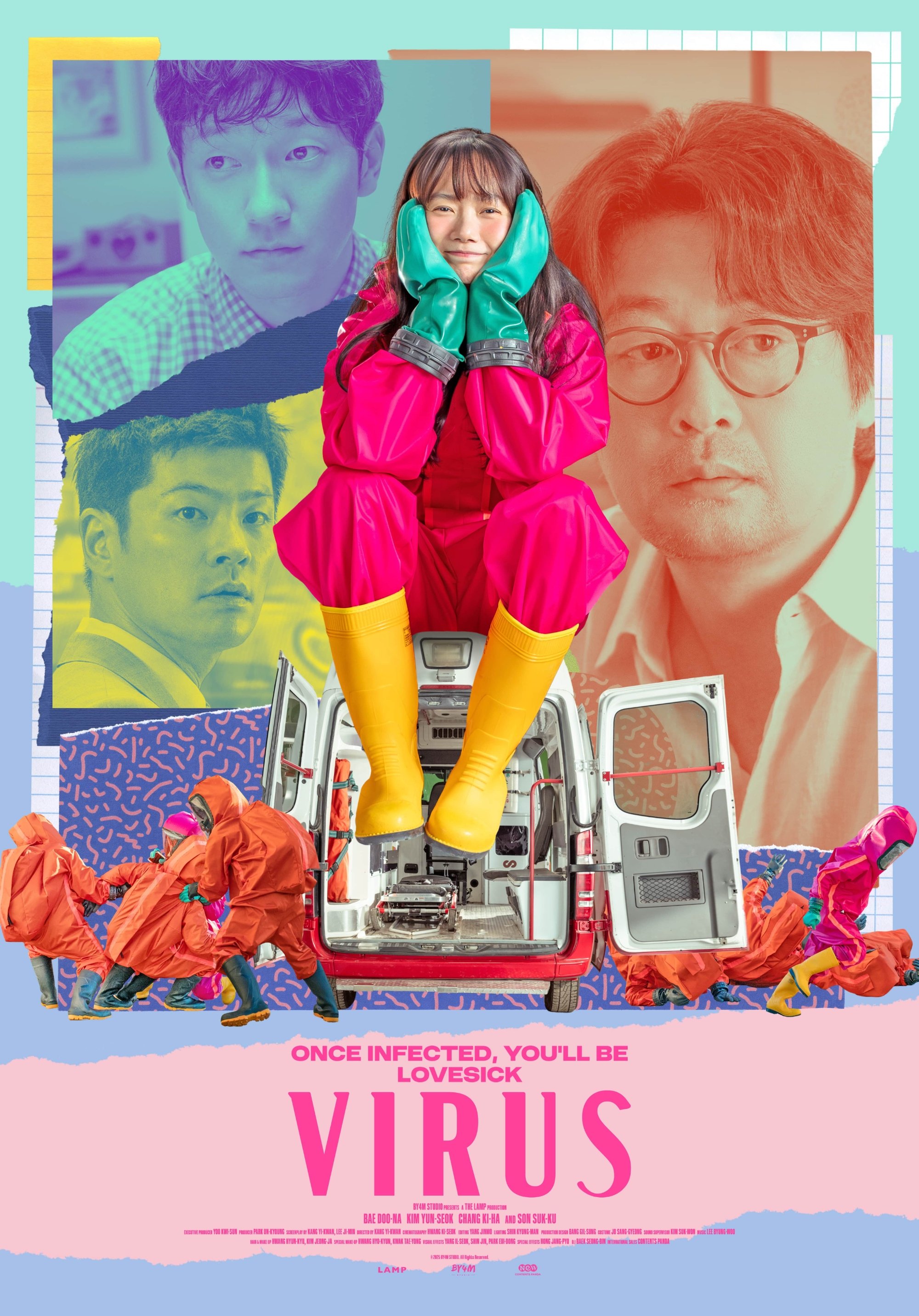 Virus