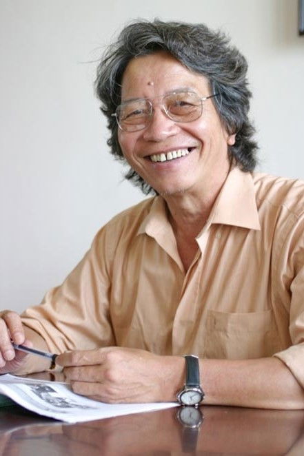 et billede af Phó Đức Phương