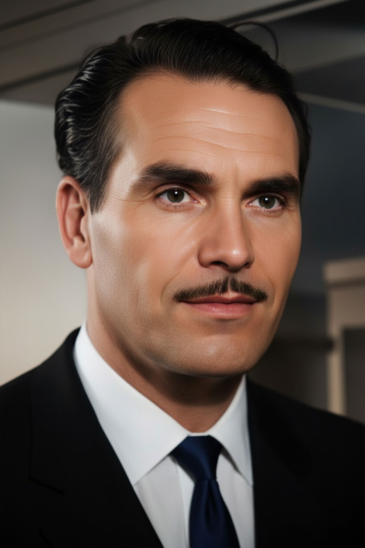 et billede af Tamer Balcı