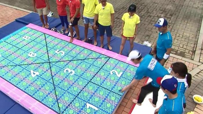 Running Man