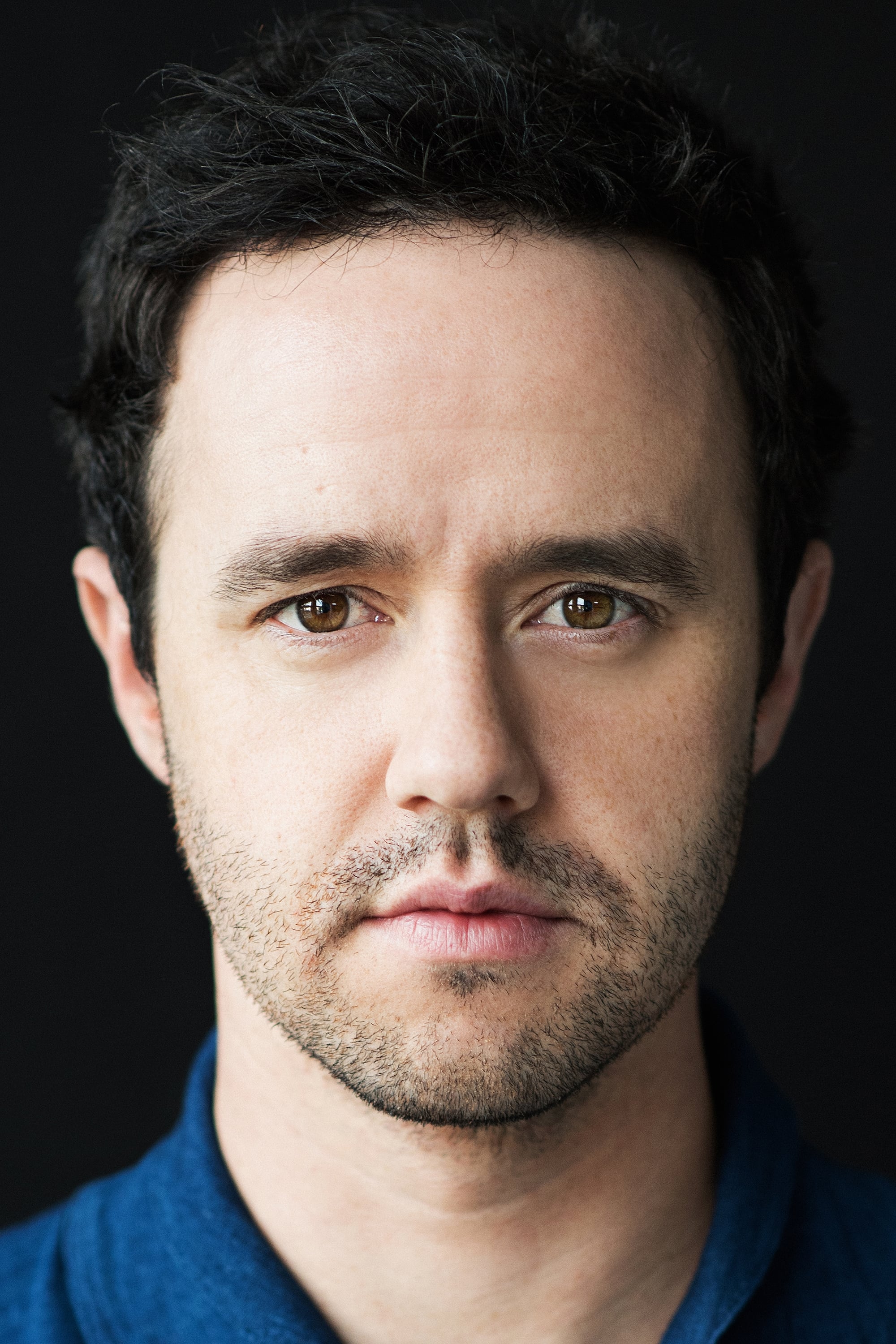 et billede af Max Laferriere