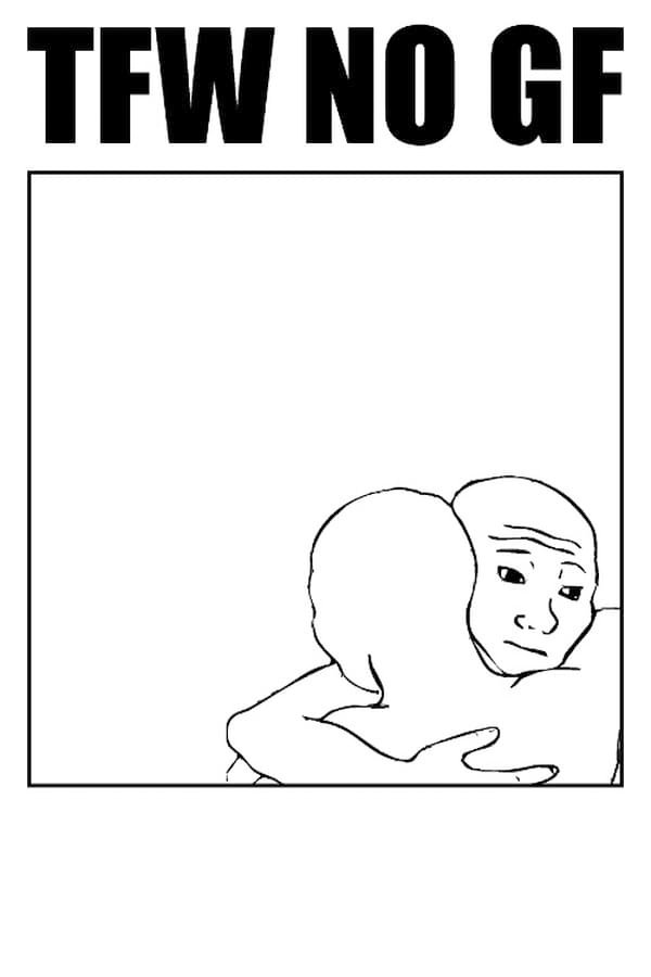TFW No GF