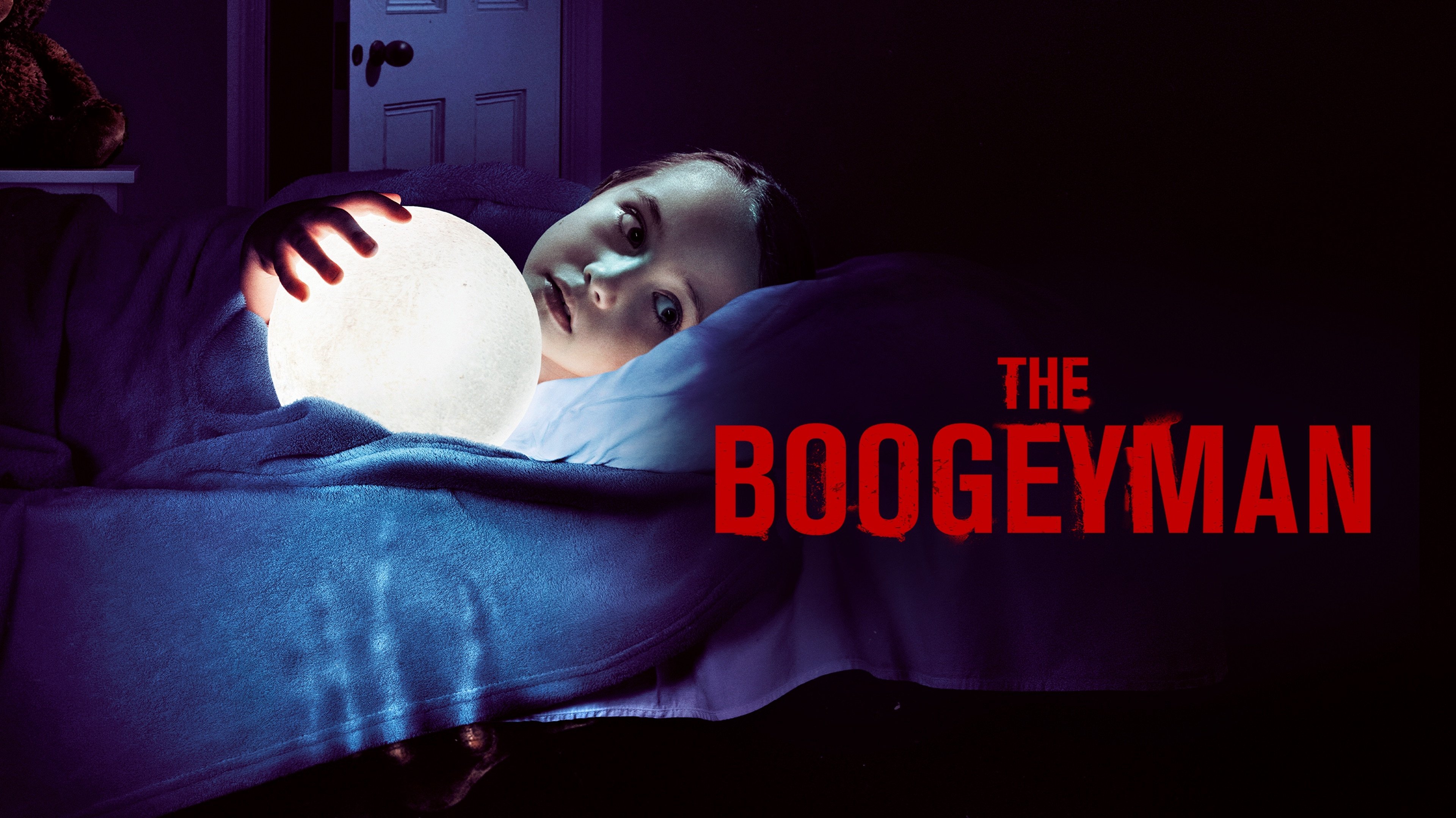 The Boogeyman