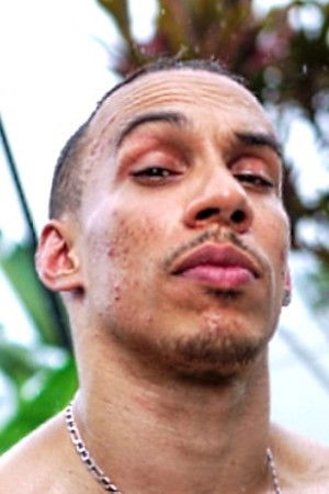 et billede af Puerto Rock