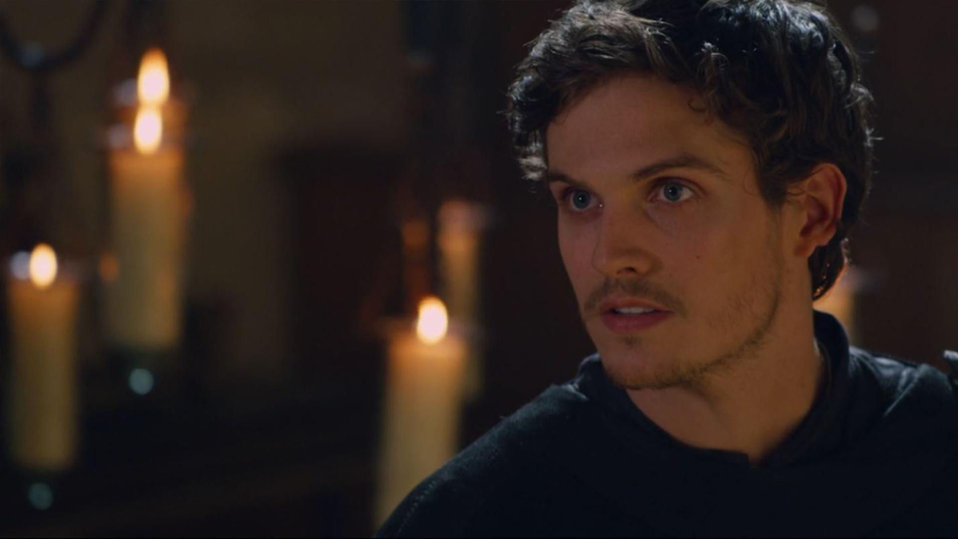 Medici: Masters of Florence Season 2 :Episode 3  Obstacles and Opportunities