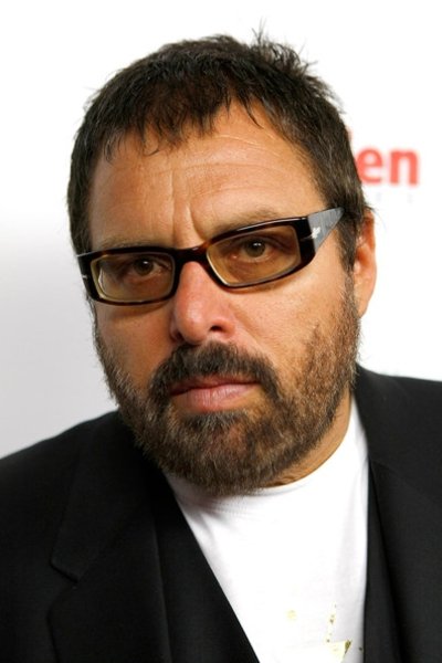 et billede af Michael Oblowitz