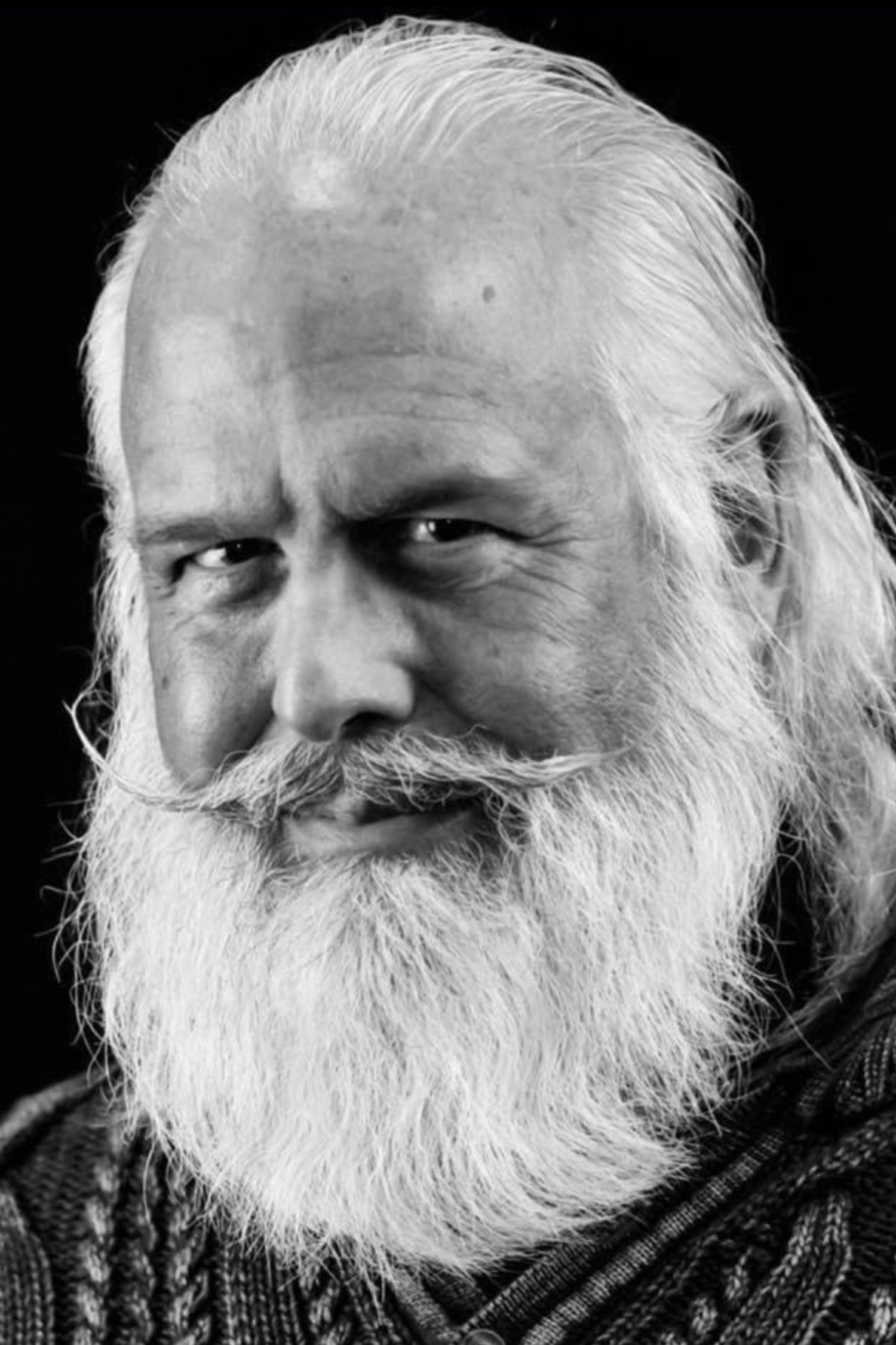 et billede af R. Scott Purdy