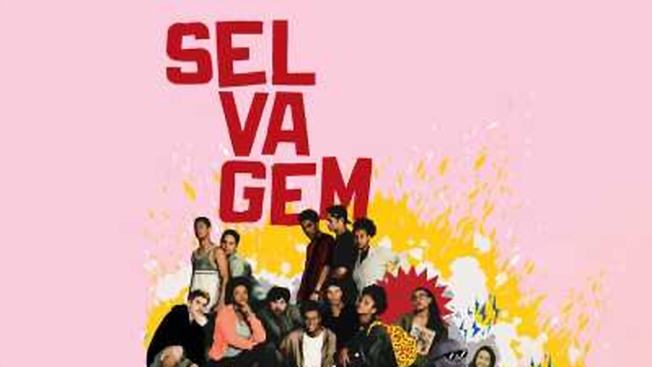 Selvagem (2020)