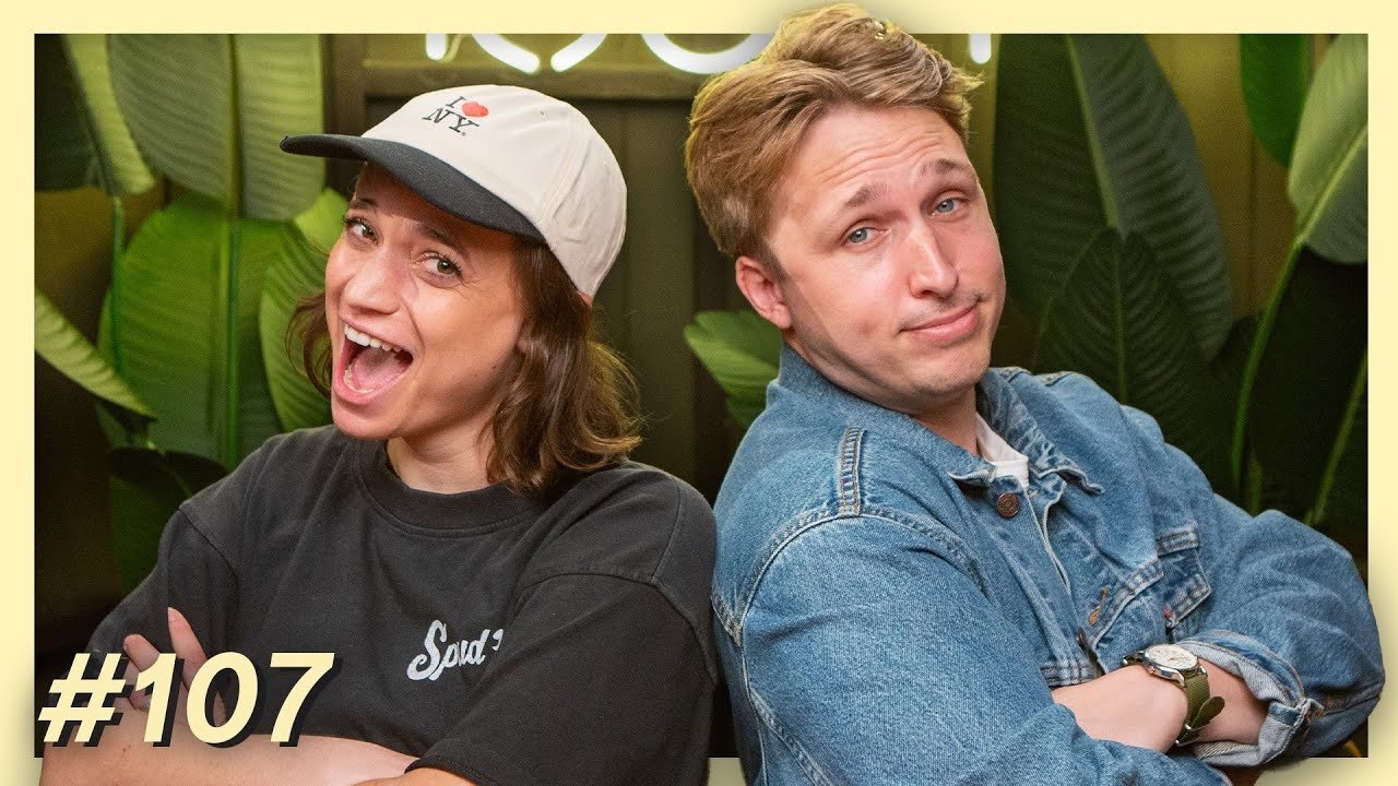 Episode 32