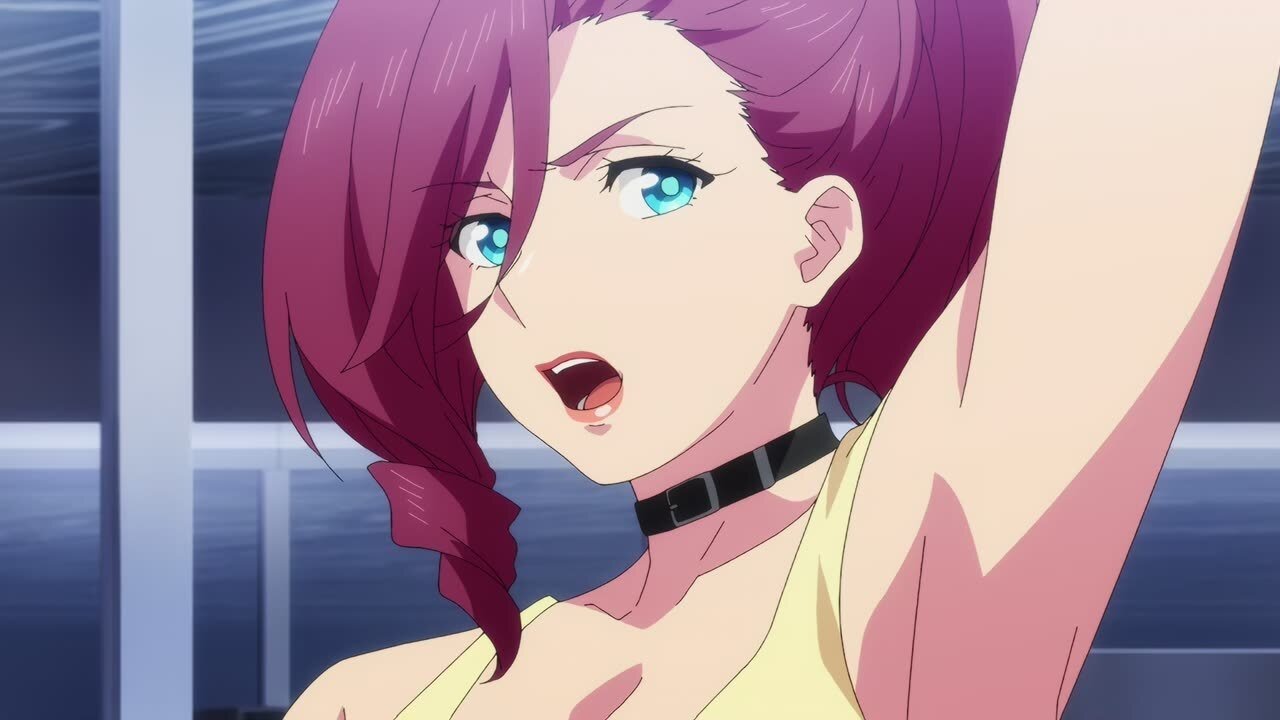 Shuumatsu no Harem - El segundo episodio del anime se estrenará en